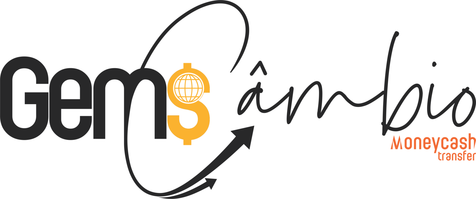 logo gemscambio